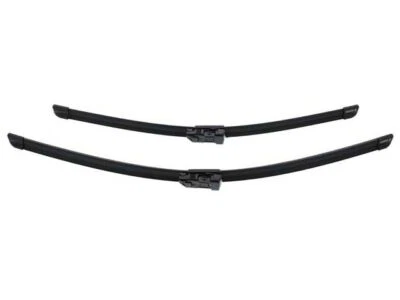 Juego de escobillas limpiaparabrisas delanteras Bosch 84419YBWC 2013 2012 para BMW X6 2011-2014 Foto 1 de 2