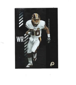2003 Leaf Limited #99 Laveranues Coles /999 WASHINGTON REDSKINS - Foto 1 di 1