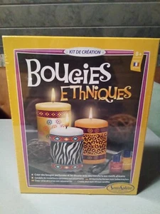 SentoSphere Kerzen zum Selbermachen - Picture 1 of 2