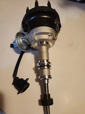 DISTRIBUTOR FD09 US2899A FOR FORD MERCURY COUGAR 5.0L 302 1977-85 MUSTANG F-150 - Image 1 of 4