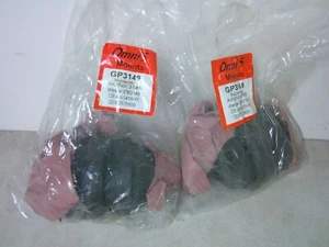 OMNI5 Mounts GP3149 OEM P/N 25759899 02-04 Cadillac Engine Mount Set of 2 - Bild 1 von 7