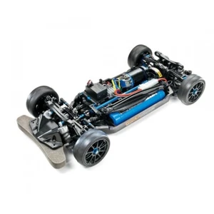 Tamiya 300047326 - 1:10 RC TT-02R Chassis Kit Bausatz Neuware - Bild 1 von 1