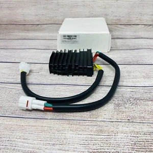 32800-02H00 Regulator Rectifier FITS Suzuki LTA C50 C90 GSF GSX GSXS VStrom 650 - Picture 1 of 6