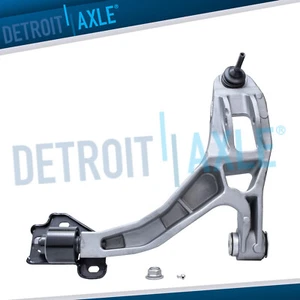 Front Right Lower Control Arm w/ Ball Joint for Crown Victoria Lincoln Town Car - Picture 1 of 7