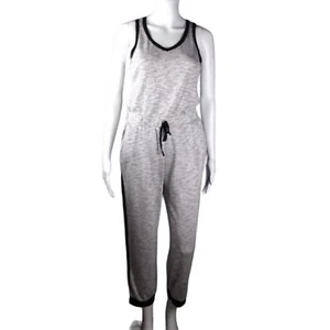 Athletic-Inspired Jumpsuit, NWT, Youth Large (12-14)​​​​​ - Picture 1 of 5