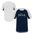 Chemise antirash Guard Outerstuff NCAA Youth UCLA Bruins bloc couleur