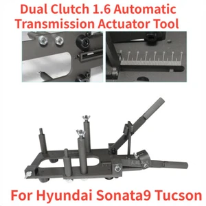 Herramienta de actuador de transmisión automática de doble embrague 1.6 para Hyundai Sonata9 Tucson - Imagen 1 de 5