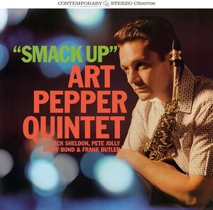 Smack Up [VINYL] - Picture 1 of 3
