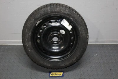 Reserverad Ersatzrad Renault Megane II 205/55 R16 Goodyear Allwetter Spare Wheel - Bild 1 von 4