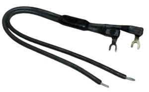 Power cable for an old military radio station [055] - Zdjęcie 1 z 5