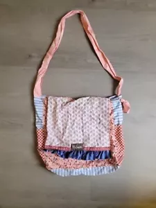 Borsa Matilda Jane platino super carina casa senza fumo - Foto 1 di 5