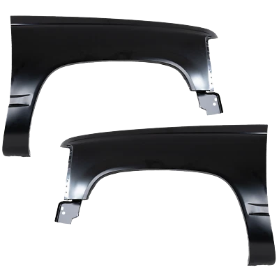  Fender For GMC C2500 1988-1988 CAPA Foto 1 de 4