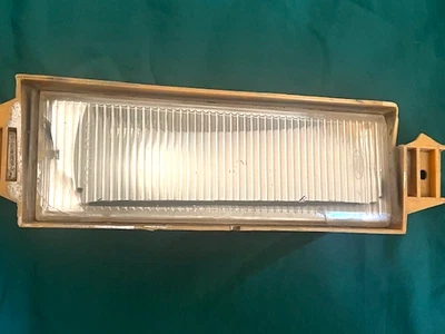 Ford Thunderbird Turbo Coupe 1987-1988  Side Marker Lamp RH - Image 1 of 4