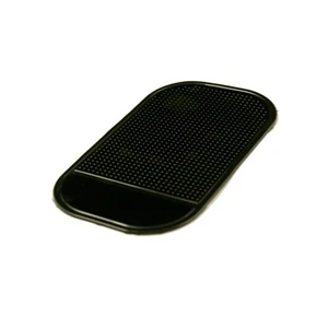 Car Anti-slip Pad Anti-skid Mat Holder Vehicle Slide Grip Antislip - Photo 1 sur 6