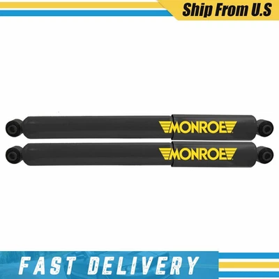 Задние амортизаторы для Ford F650 Monroe 2004-2008 2009 2010 2011 2012 2013 2015 годов выпуска - Изображение 1 из 2