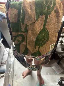 The Coffee Bag Chick Damen Handtasche  - Bild 1 von 13