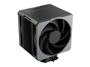 Cooler Master Hyper 612 APEX CPU Air Cooler, Dual Mobius 120 PWM Fan, - Picture 1 of 5