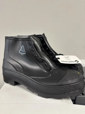 Onguard #86604- Puntera de acero. Talla 11 Foto 1 de 2