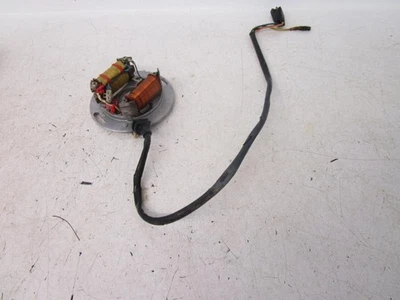 Generador de estator 84 Kawasaki KDX 200 OEM 21003-1077 1983-1985 *PROBADO BUENO* Foto 1 de 4