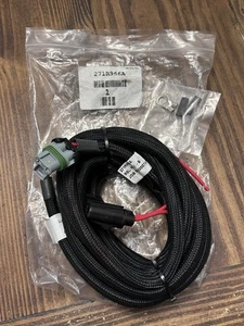Holley EFI Systems Wiring Harness 558-104 Universal 271R966A - Picture 1 of 7