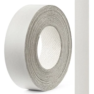 Kaschmir 21 mm x 5 m Hotmelt Bügelband Melamin Kantenband Borte robust - Bild 1 von 5