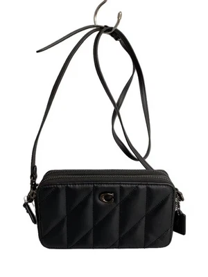 ТРЕНЕР наплечная сумка черный CM531 - Изображение 1 из 4