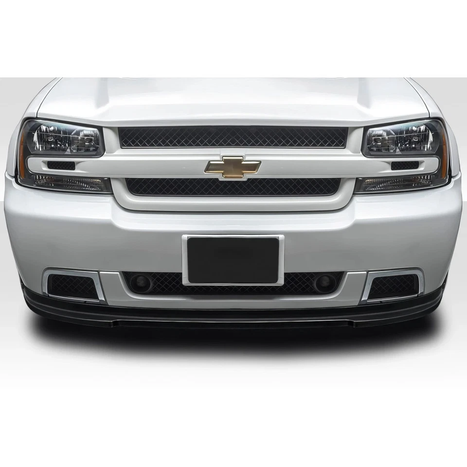 Duraflex Eagle 1 Front Lip Spoiler Air Dam for Trailblazer Chevrolet 02-08 ed_1 Foto 1 de 2