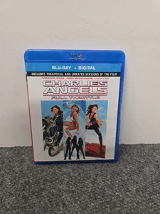 Charlie's Angels: Full Throttle (Blu-ray, 2003) - Bild 1 von 3