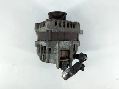 Ford Transit-250 2015 alternador generador conjunto de carga motor fabricante original XKEDE Foto 1 de 4