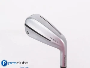 TaylorMade P-UDI 17* Driving 2 Iron - Gen4 HZRDUS 90g 6.5 X-Flex #448499 - Picture 1 of 4