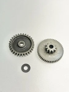 2004-2018 BMW F800ST F800GT F800S F800R OEM Starter Idle Gear Set - Picture 1 of 4
