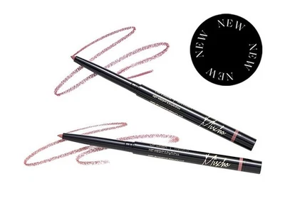 Mischo Lip Liner Duo Beloved & Worthy 0.31g×2 New Fresh SEALED - Image 1 of 4