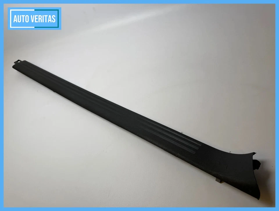 Genuine Audi A3 S3 8L 2-door car front bar right 8L3853906 - Image 1 of 4