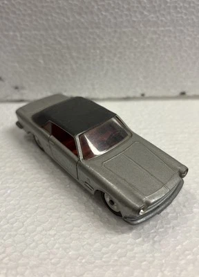 Solido Fiat 2300 S Cabriolet Ghia - Immagine 1 di 4