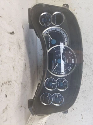 2002 Cadillac Escalade Speedometer Instrument Gauge Cluster Assembly OEM Unit - Image 1 of 4