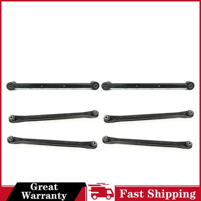 Brazo lateral trasero delantero para Chevrolet Lumina 6 1995-2001 Foto 1 de 4