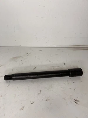 YAMAHA YZF R6 2001 FRONT AAXEL BOLT (FITS: 2001 YAMAHA YZF R6) — 第 1/4 张图片