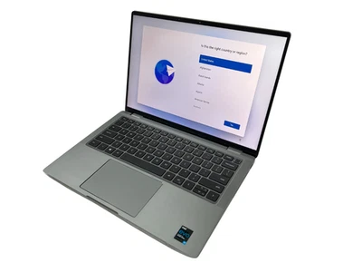 Dell Latitude 5320 i7-1185G7 11th Gen 16GB 256GB - Image 1 of 4