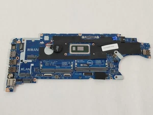 Placa madre Dell Latitude 5410 Core i5-10310U 1,70 GHz DDR4 5TWVF - Imagen 1 de 6