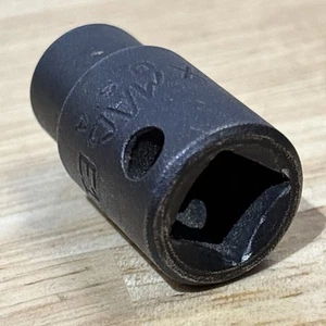 Mac Tools E12 Inverted External Torx Impact Socket 3/8" Drive XE12 USA - Picture 1 of 6