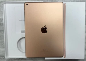 iPad 7 10.2 WIFI 2019 A2197 32Go GOLD - REDEMARRE EN BOUCLE - Photo 1/4