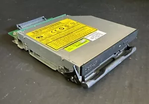 Sun 370-6043 Slimline 8x DVD-ROM/Floppy Drive X5131A Sun Fire V60x Sun Fire V65x - Foto 1 di 15