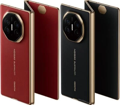 Huawei Mate XT 10,2 "TRI-FALTBAR 16 / 1TB GLOBALE VERSION Phablet von Fedex - Bild 1 von 4