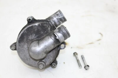 06-07 Suzuki GSXR600 GSX-R600 & GSXR750 GSX-R750 Water Pump Case Coolant Pump - Image 1 of 4