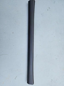 2016-2017 TOYOTA PRIUS Rear Tailgate Interior Upper Panel Trim 64790-47060 OEM - Picture 1 of 4