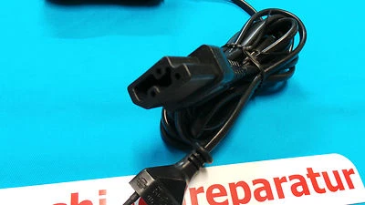 Fußanlasser, Fußpedal für Pfaff Hobbylock,Necchi,AEG,Singer, Lifetec,  usw. - Bild 1 von 4