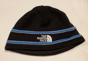 boys north face cap