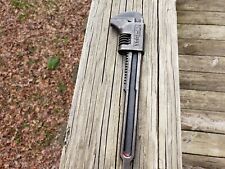 Ford Original Adjustable Wrench for 1929 to February 1940 cars and trucks
