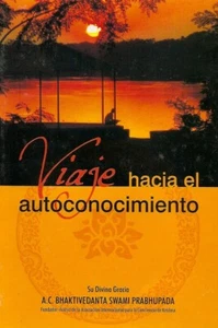 Viaje Hacia el Autoconocimiento JOSS - Bild 1 von 1