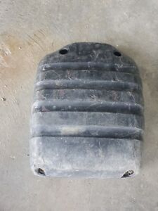 Stihl TS420  OEM Air Filter Cover  4238 140 1000